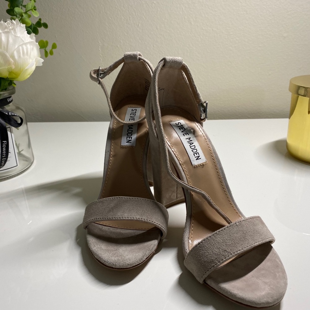 Block heels 🌟 - Picture 3 of 6
